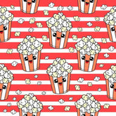 Custom Painted Cartoon Corn For Children Photography  Backdrop J-0359 Shopbackdrop